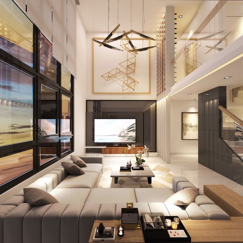 Novo Ampang - iProperty.com.my