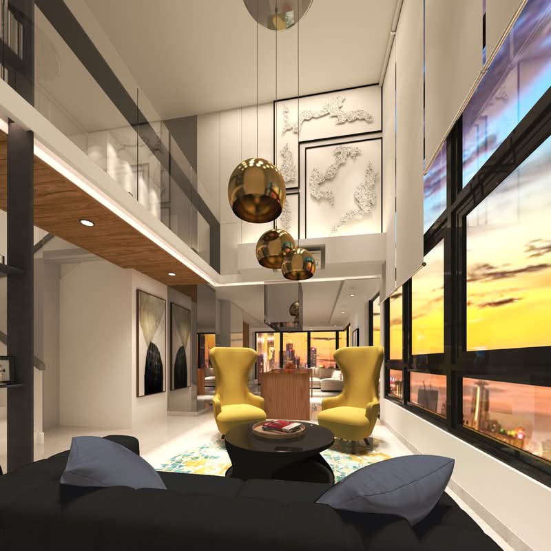 Novo Ampang - iProperty.com.my