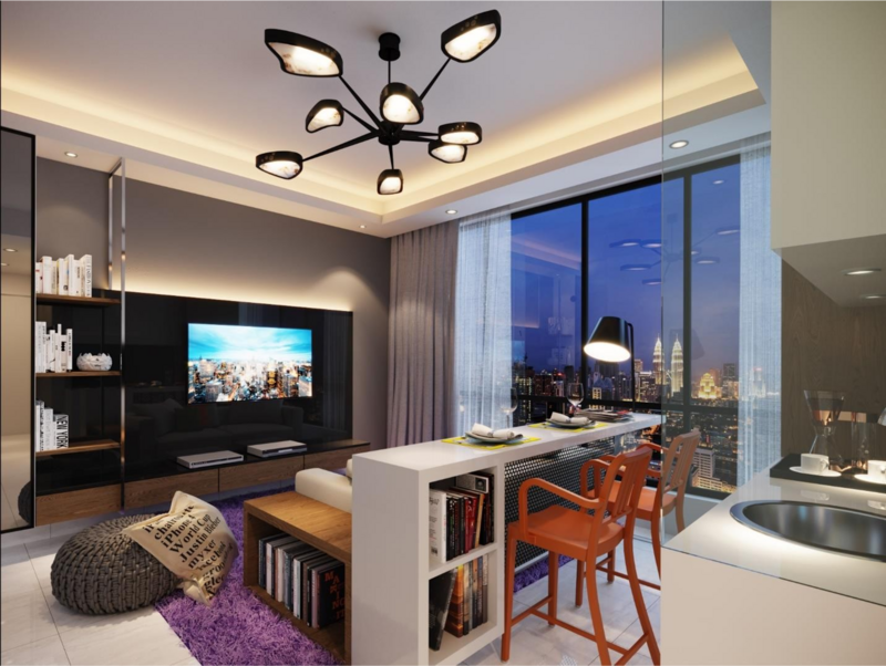 Novo Ampang - iProperty.com.my