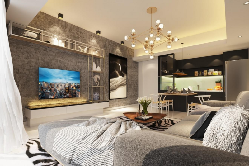 Novo Ampang - iProperty.com.my