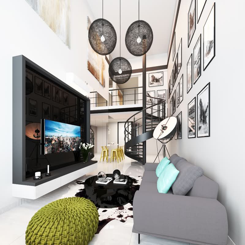 Novo Ampang - iProperty.com.my