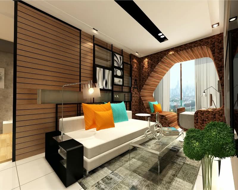 Novo Ampang - iProperty.com.my
