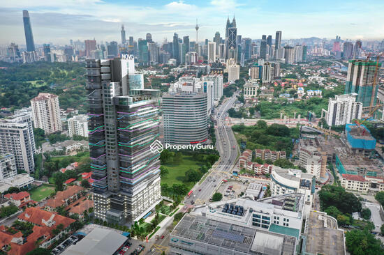 Novo Reserve Kuala Lumpur, 315 Jalan Ampang, Desa Pahlawan, Jalan ...