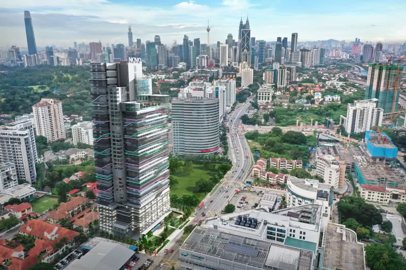 Novo Ampang - iProperty.com.my