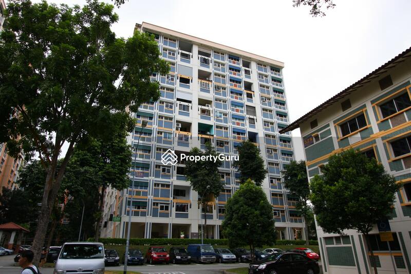 526 Serangoon North Avenue 4 #0