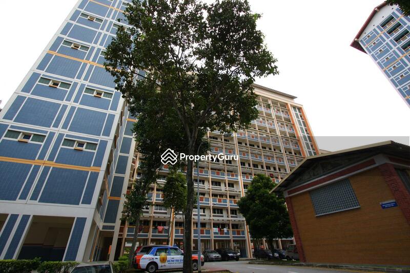 For Sale - 526 Serangoon North Avenue 4