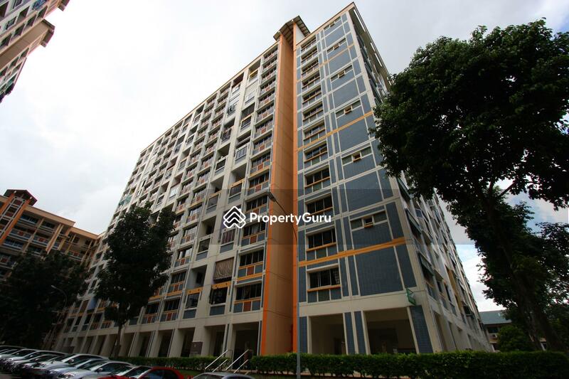 For Sale - 526 Serangoon North Avenue 4