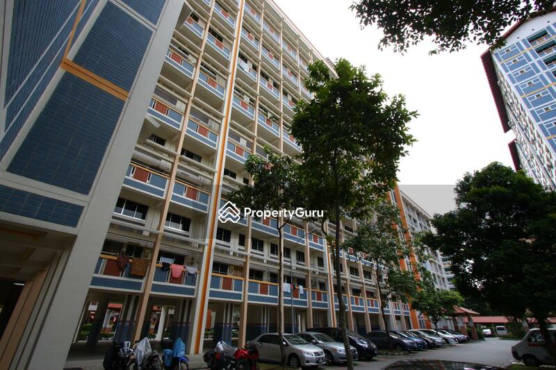 For Sale - 526 Serangoon North Avenue 4