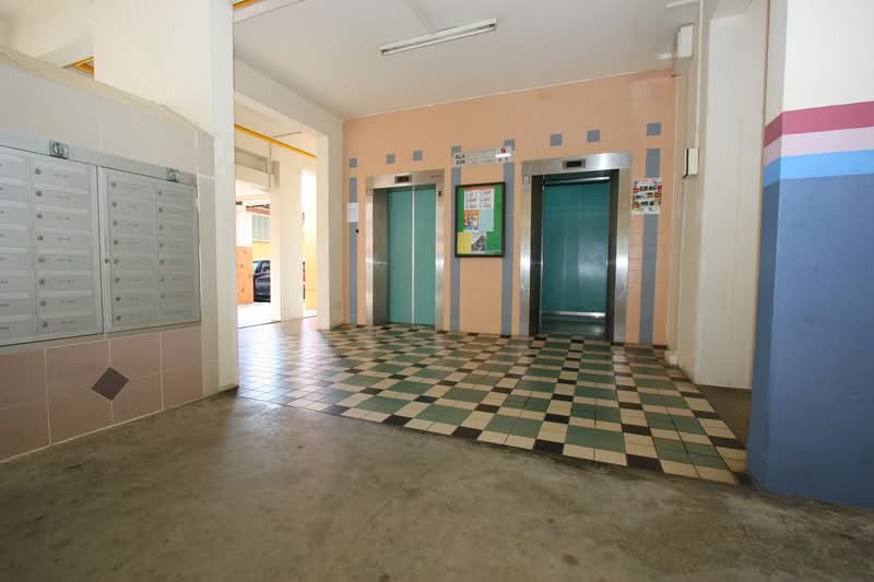 526 Serangoon North Avenue 4