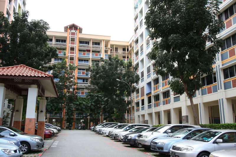 526 Serangoon North Avenue 4