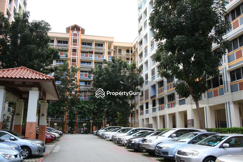 For Sale - 526 Serangoon North Avenue 4