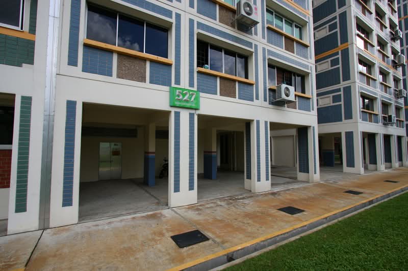 527 Serangoon North Avenue 4