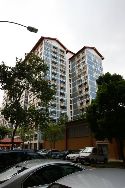 527 Serangoon North Avenue 4
