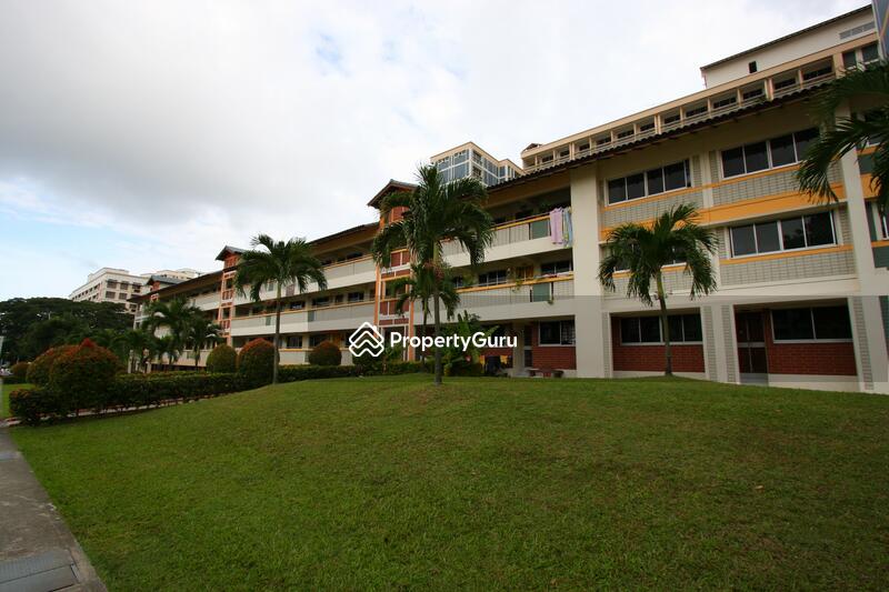 528 Serangoon North Avenue 4 #0