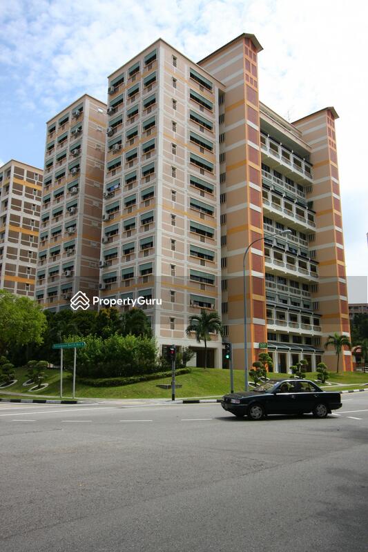 529 Serangoon North Avenue 4 #0