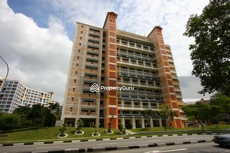 529 Serangoon North Avenue 4 HDB Details in Serangoon | PropertyGuru ...