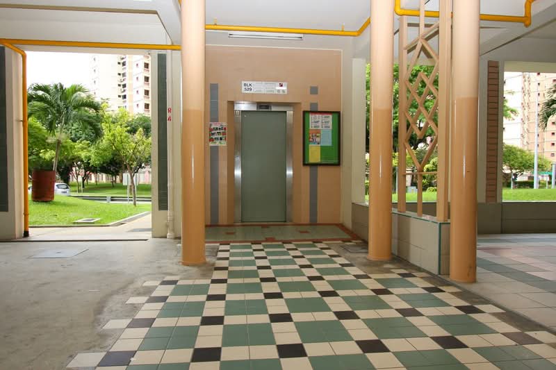 529 Serangoon North Avenue 4