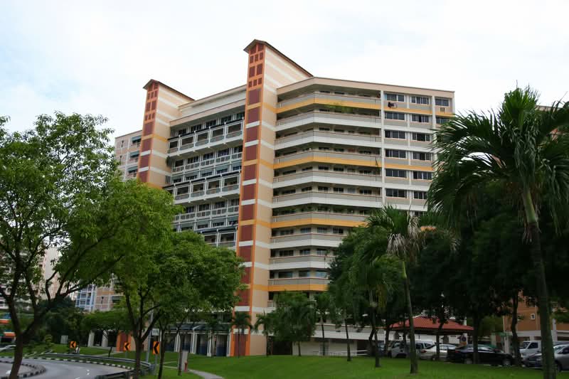 529 Serangoon North Avenue 4