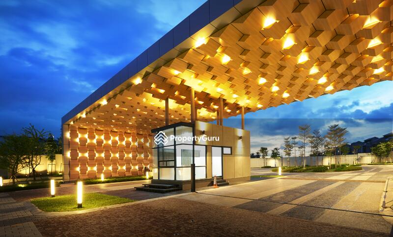 Tropicana Aman ‚Äì Dalia Residences #0