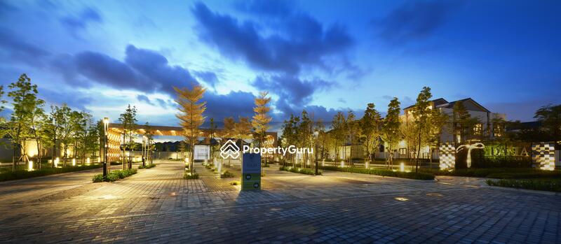 Tropicana Aman ‚Äì Dalia Residences #0