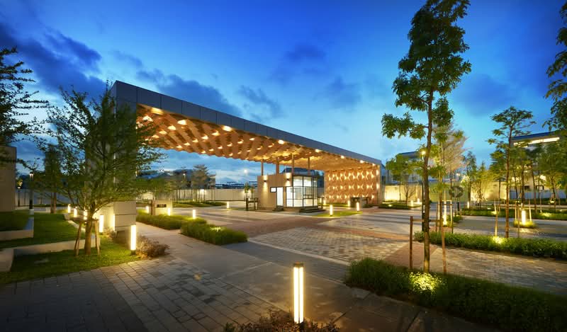 Tropicana Aman – Dalia Residences - iProperty.com.my