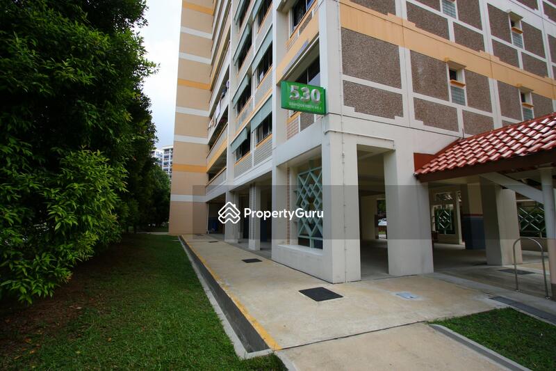530 Serangoon North Avenue 4 #0