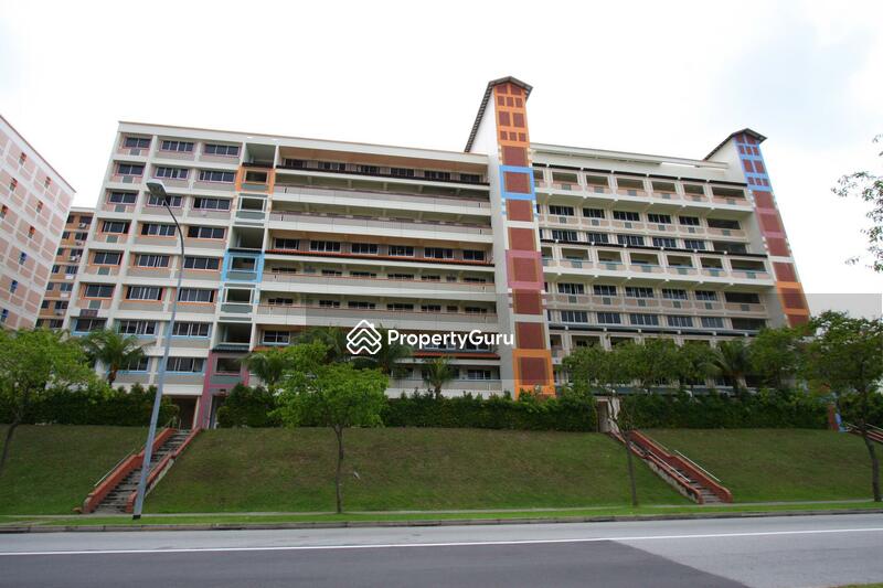 532 Serangoon North Avenue 4 #0