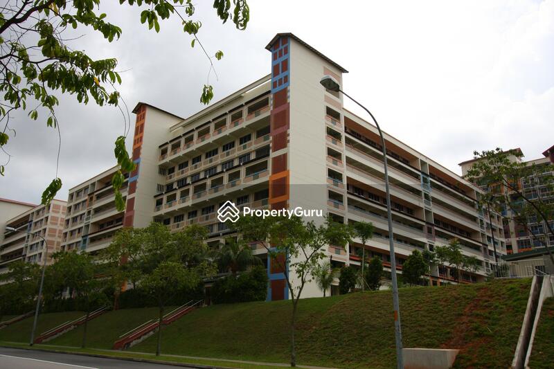 532 Serangoon North Avenue 4 HDB Details in Serangoon | PropertyGuru ...