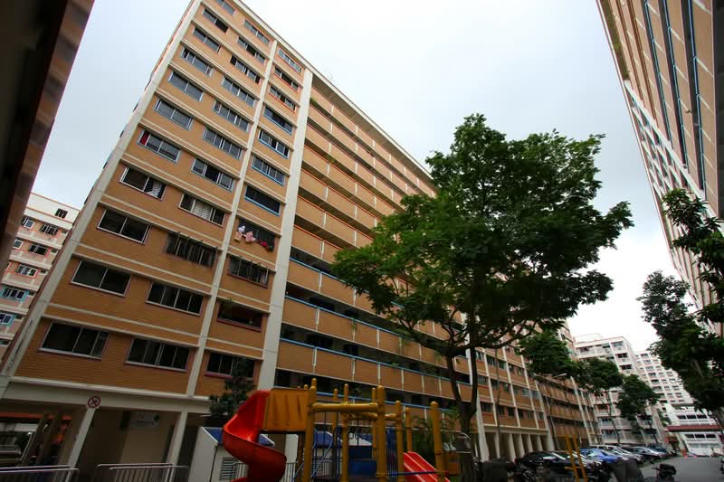533 Serangoon North Avenue 4