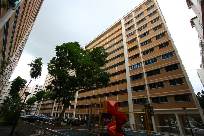 534 Serangoon North Avenue 4