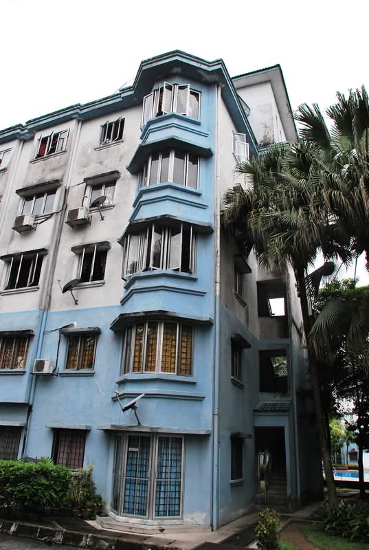 Pangsapuri Jaya - iProperty.com.my