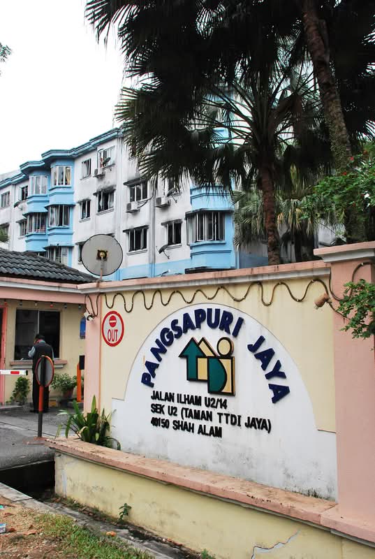 Pangsapuri Jaya - iProperty.com.my