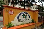 Pangsapuri Jaya #0