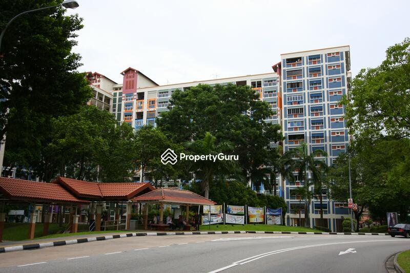 For Sale - 535 Serangoon North Avenue 4
