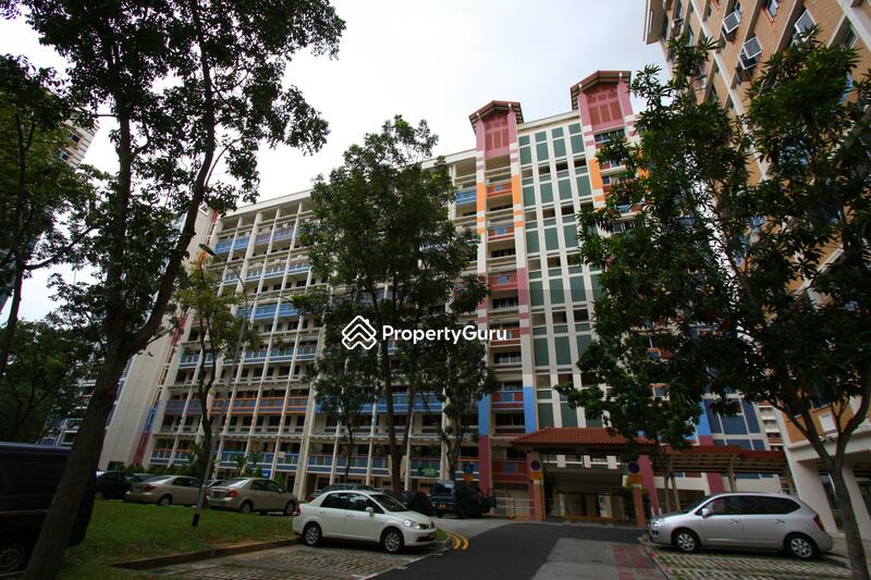 For Sale - 535 Serangoon North Avenue 4