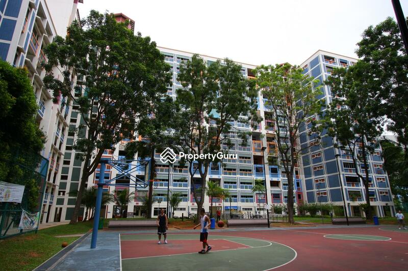 For Sale - 535 Serangoon North Avenue 4