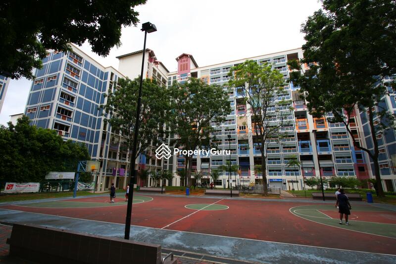 For Sale - 535 Serangoon North Avenue 4