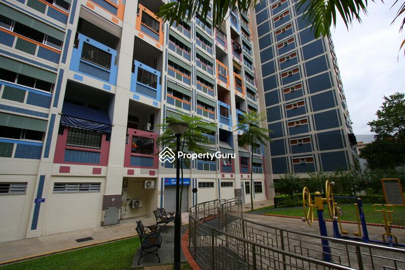 For Sale - 535 Serangoon North Avenue 4
