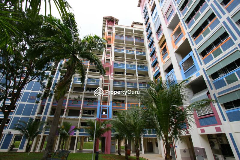 For Sale - 535 Serangoon North Avenue 4
