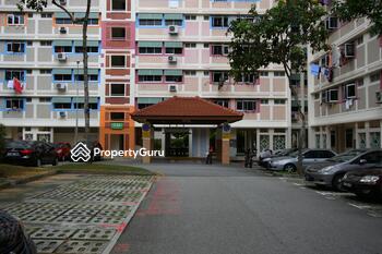 536 Serangoon North Avenue 4