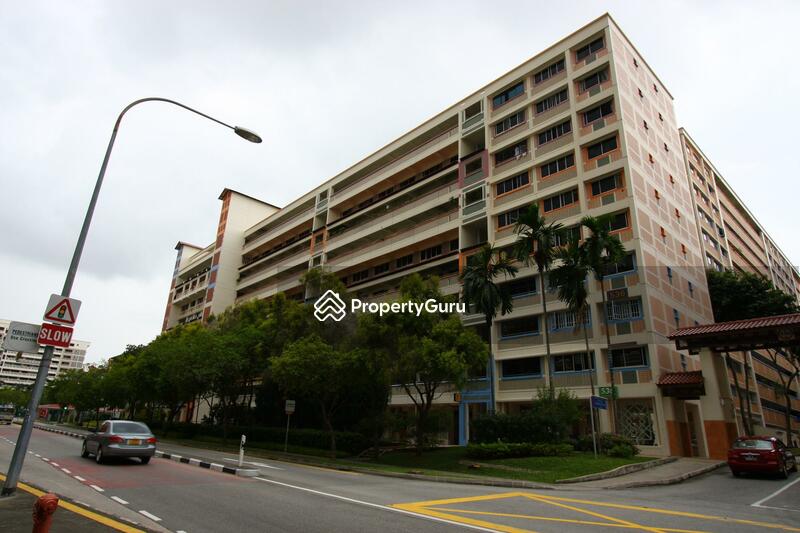 For Sale - 536 Serangoon North Avenue 4