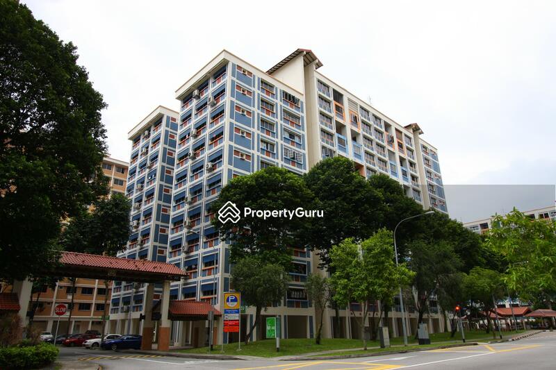 For Sale - 537 Serangoon North Avenue 4