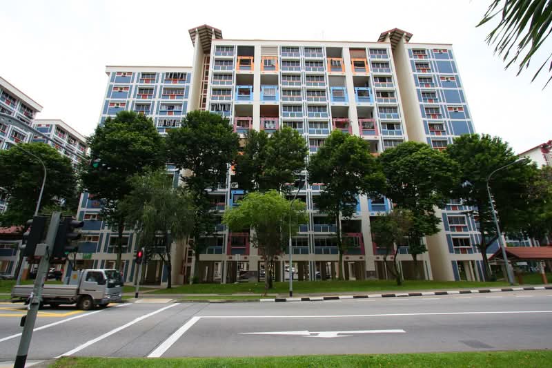 537 Serangoon North Avenue 4