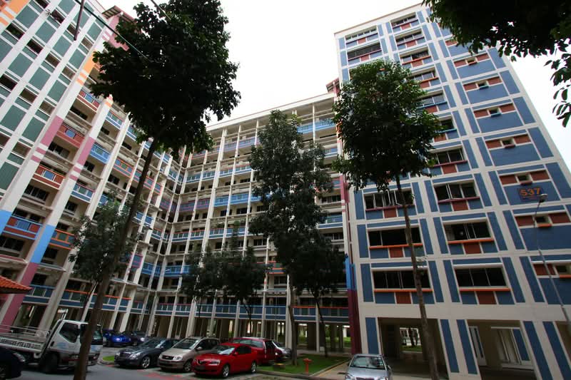 537 Serangoon North Avenue 4