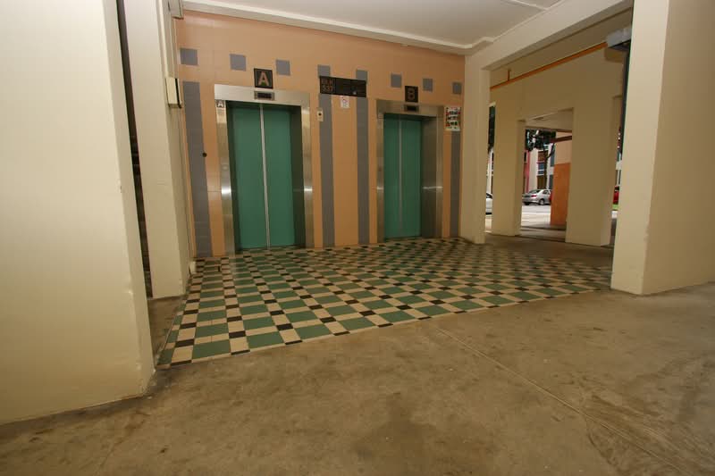 537 Serangoon North Avenue 4