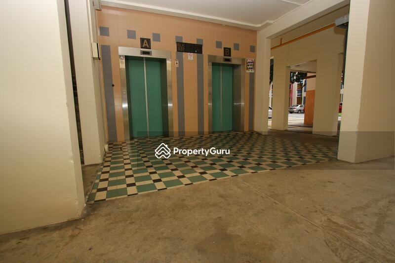 For Sale - 537 Serangoon North Avenue 4