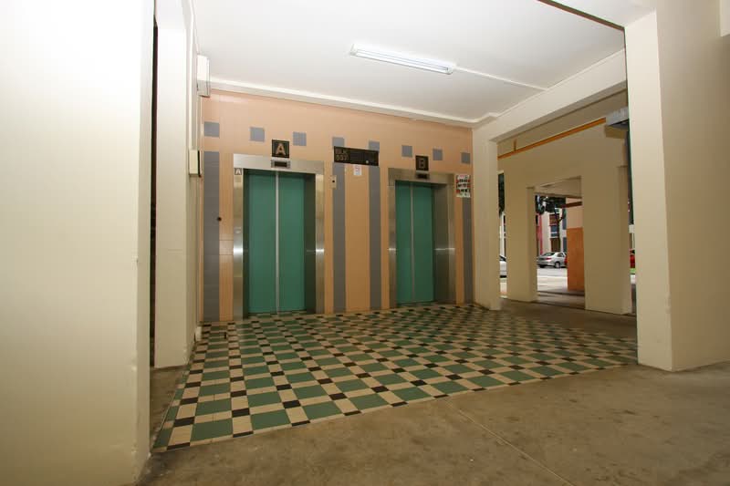 537 Serangoon North Avenue 4