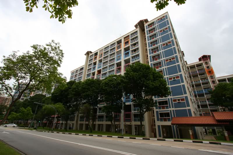 537 Serangoon North Avenue 4