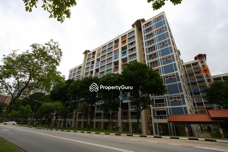For Sale - 537 Serangoon North Avenue 4