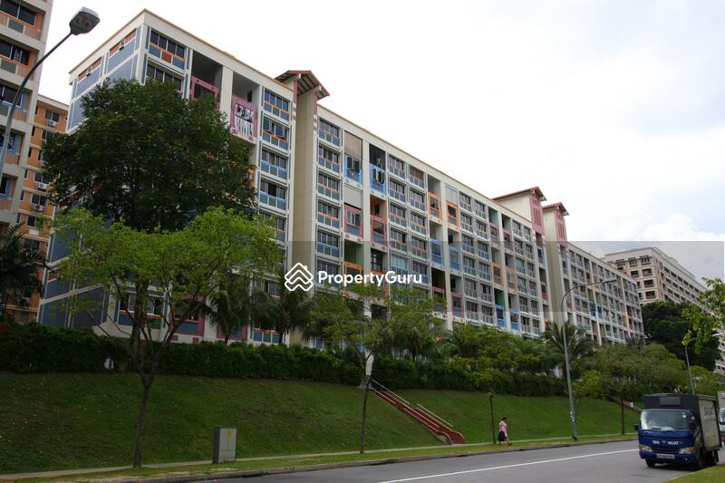 For Sale - 539 Serangoon North Avenue 4